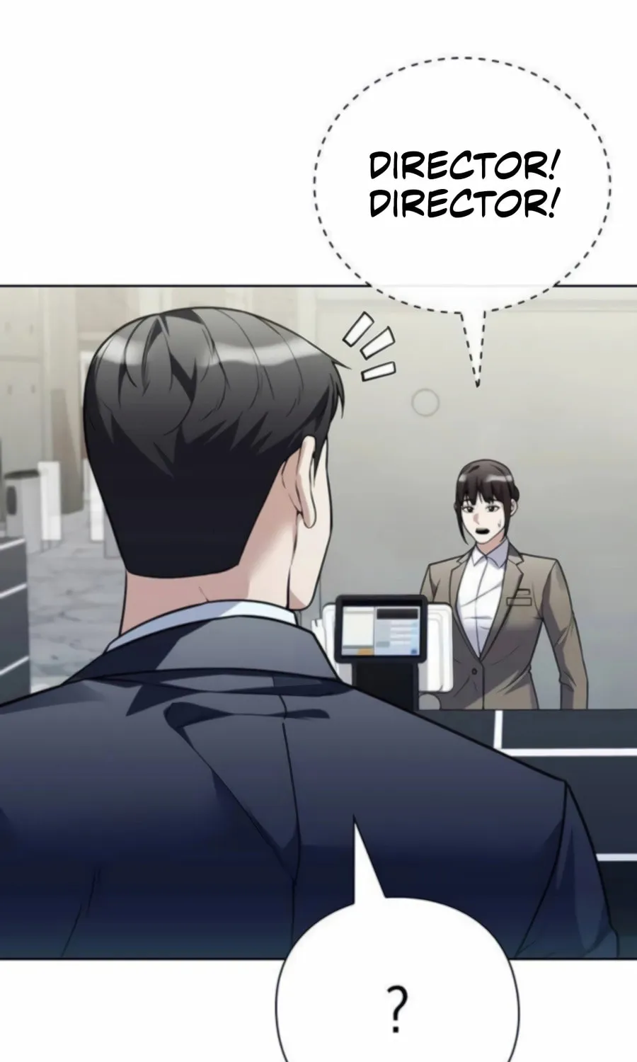 Read Artifact Reading Appraiser chapter 64 image 64 on Lezhin