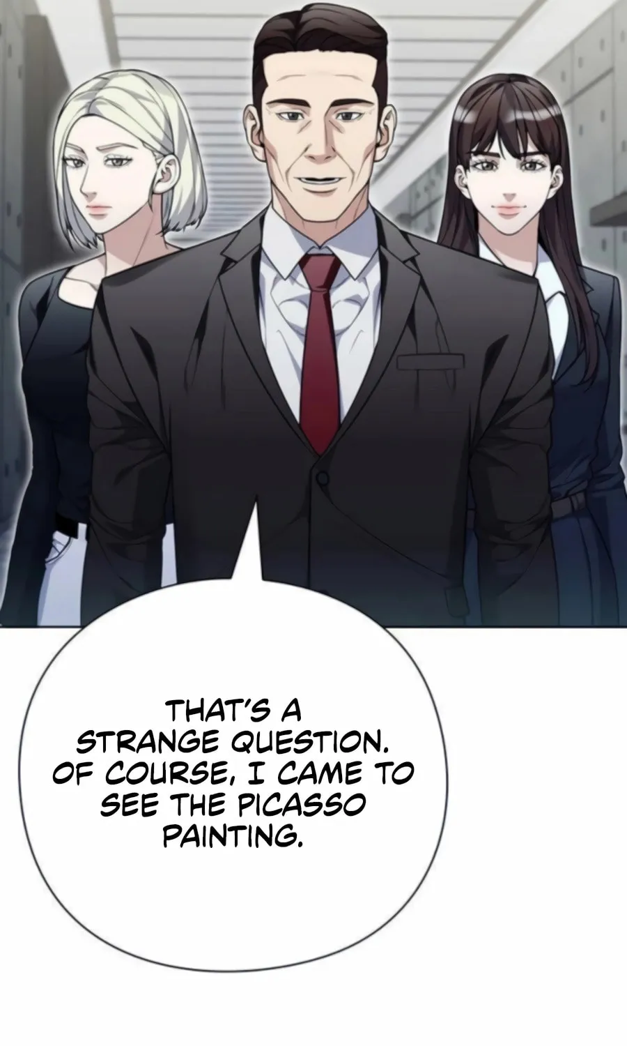 Read Artifact Reading Appraiser chapter 64 image 69 on Lezhin