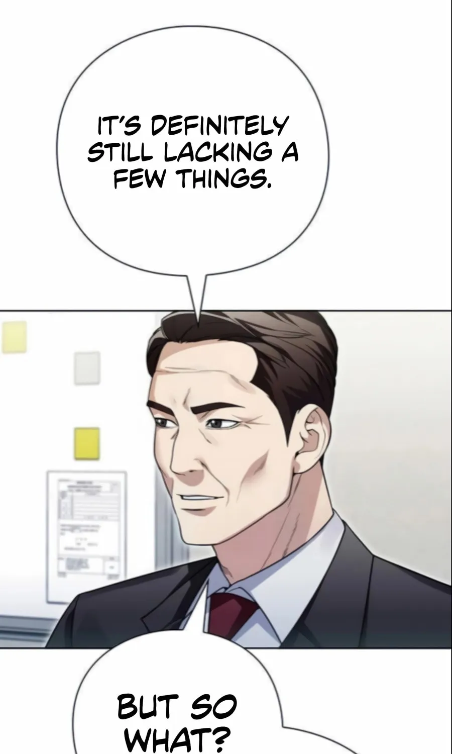 Read Artifact Reading Appraiser chapter 64 image 79 on Lezhin