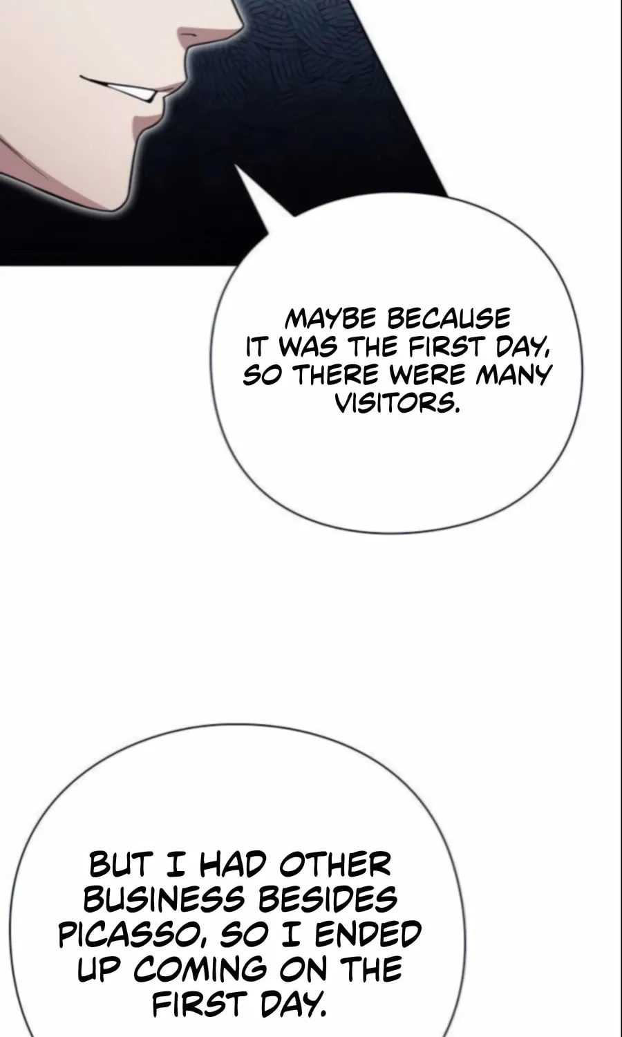 Read Artifact Reading Appraiser chapter 64 image 83 on Lezhin