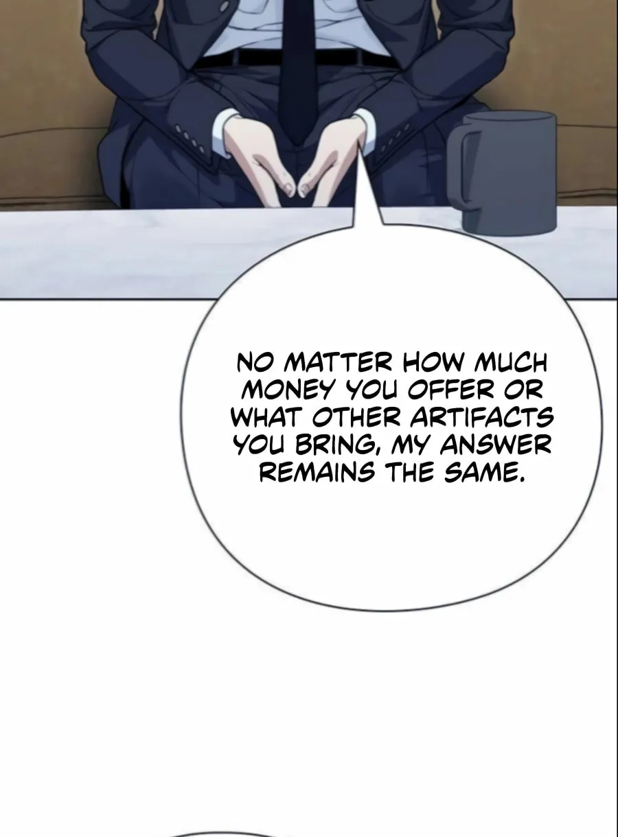Read Artifact Reading Appraiser chapter 64 image 86 on Lezhin