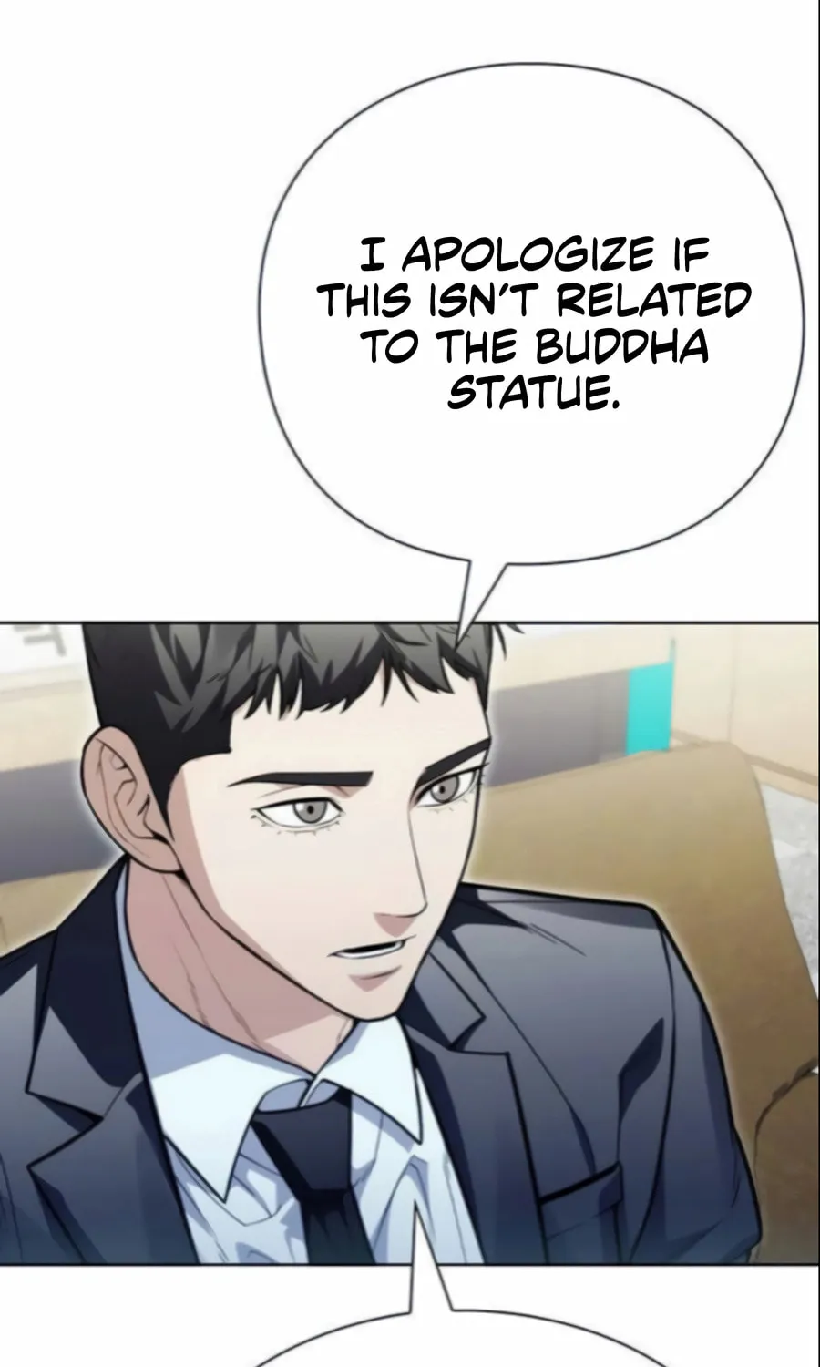 Read Artifact Reading Appraiser chapter 64 image 88 on Lezhin