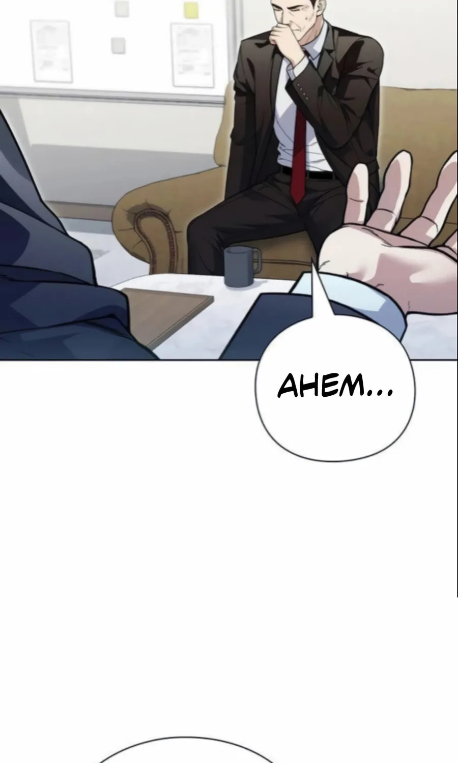 Read Artifact Reading Appraiser chapter 64 image 90 on Lezhin