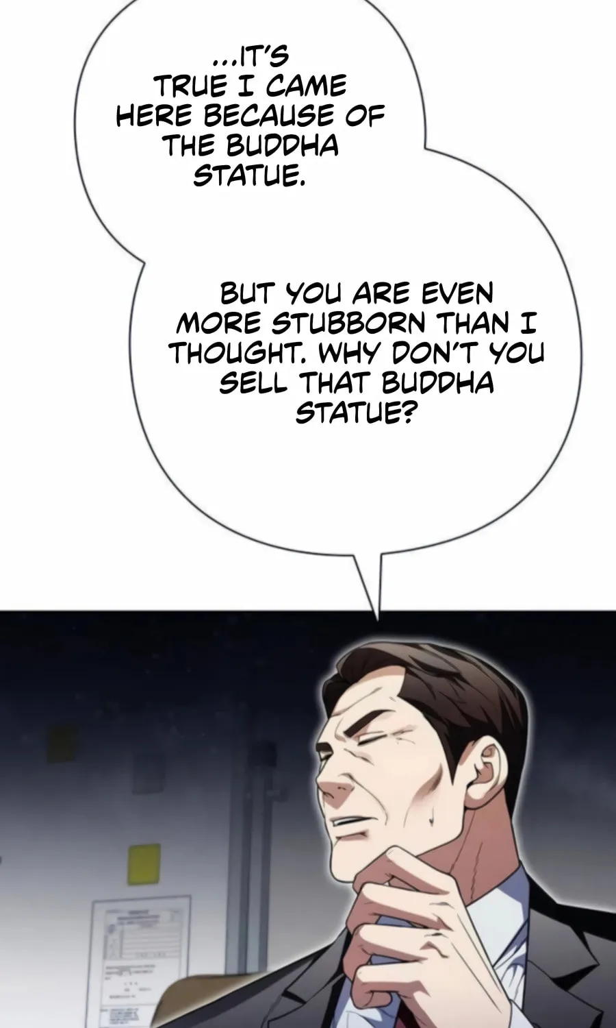 Read Artifact Reading Appraiser chapter 64 image 91 on Lezhin