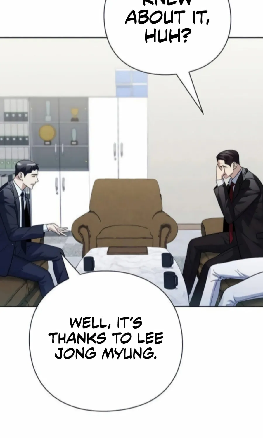 Read Artifact Reading Appraiser chapter 64 image 95 on Lezhin