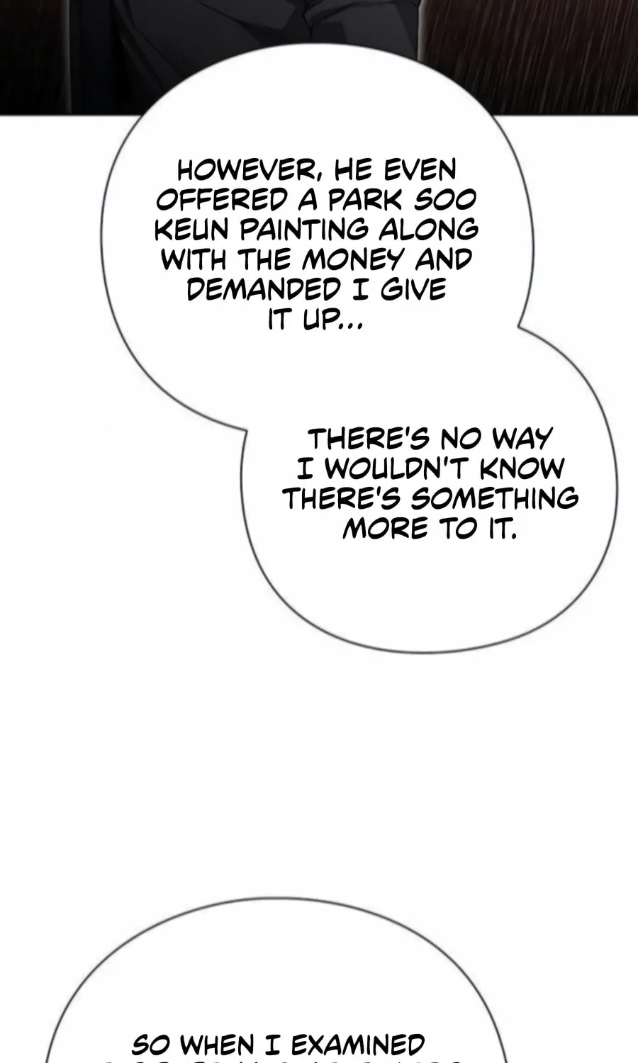 Read Artifact Reading Appraiser chapter 64 image 98 on Lezhin