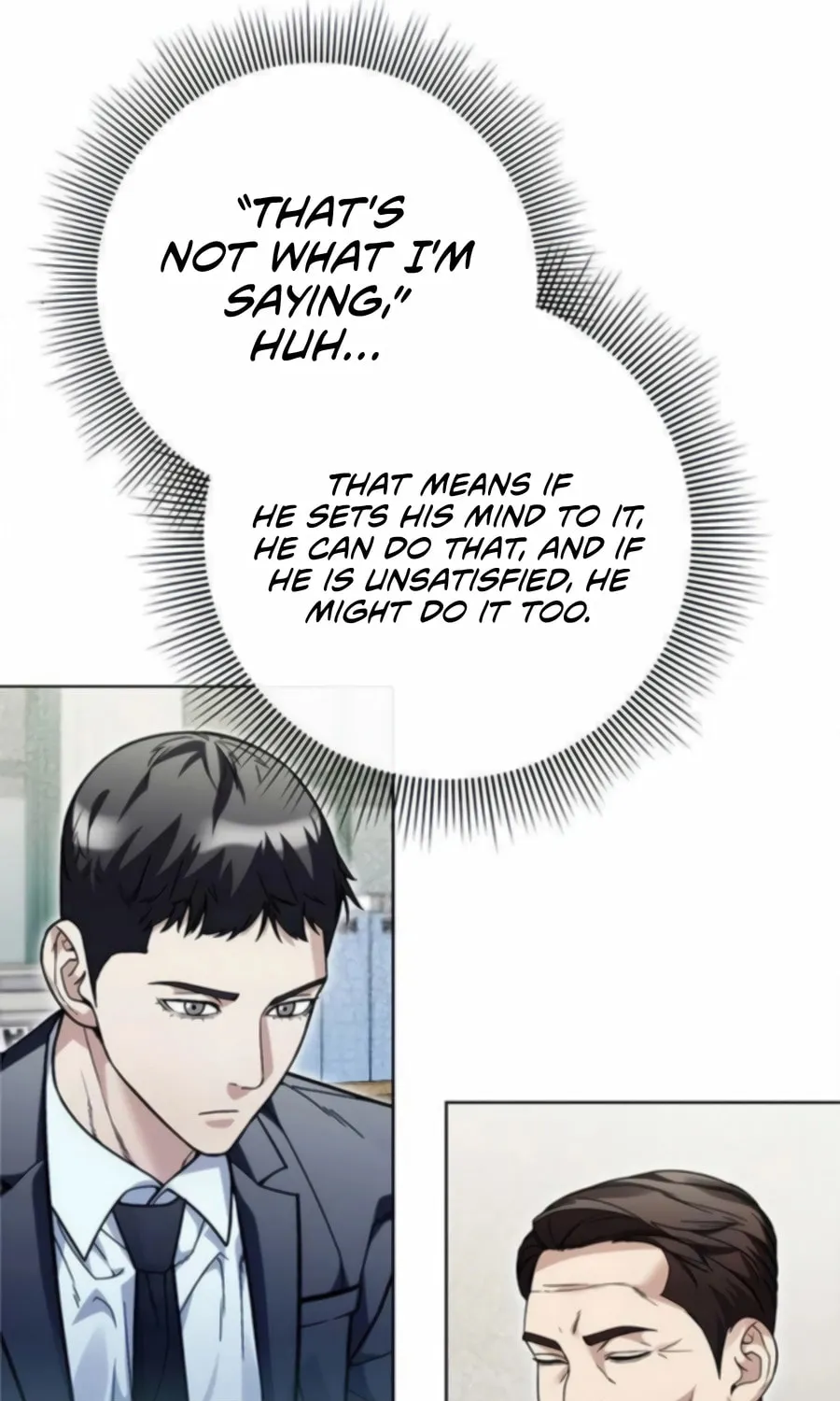 Read Artifact Reading Appraiser chapter 65 image 10 on Lezhin
