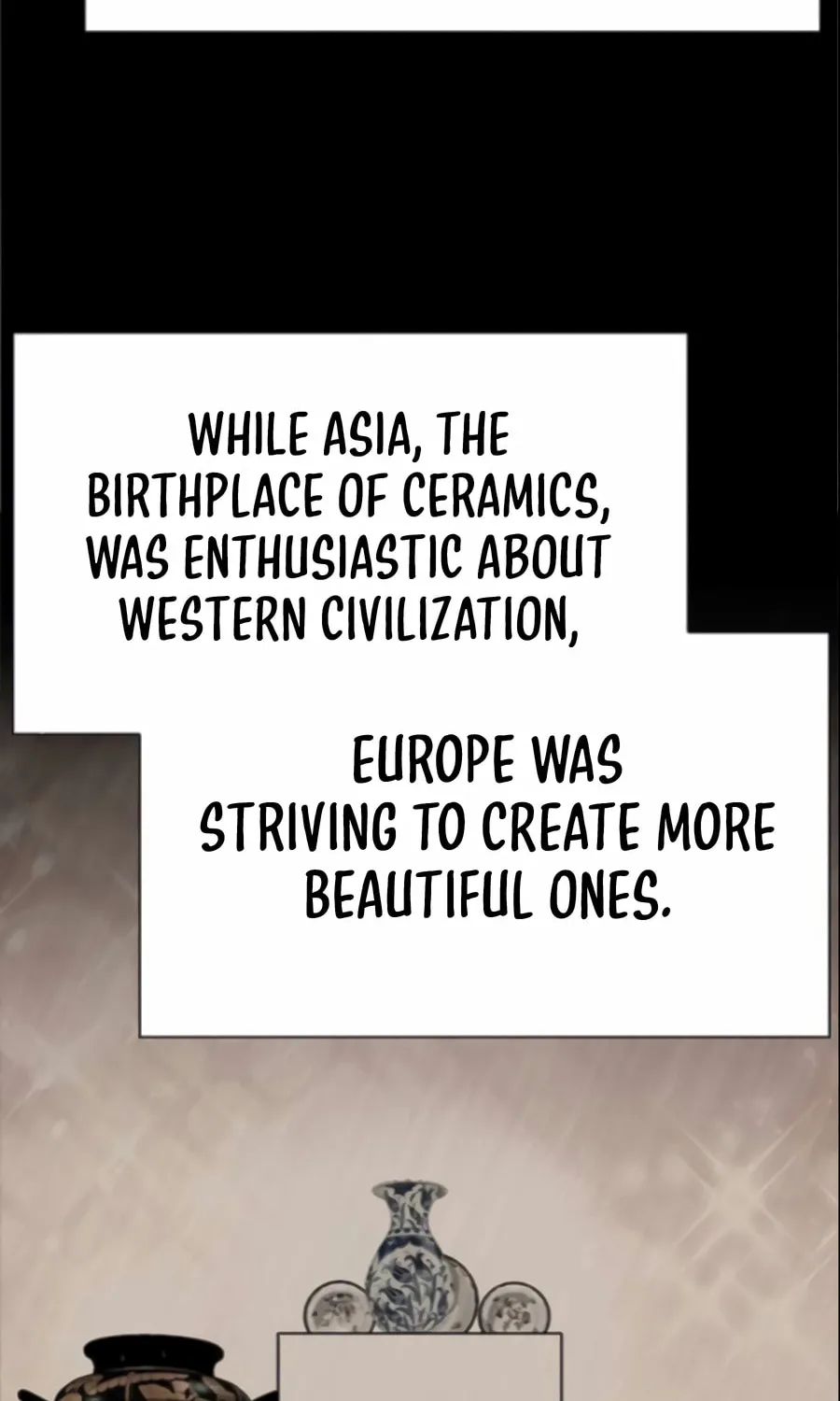 Read Artifact Reading Appraiser chapter 65 image 104 on Lezhin