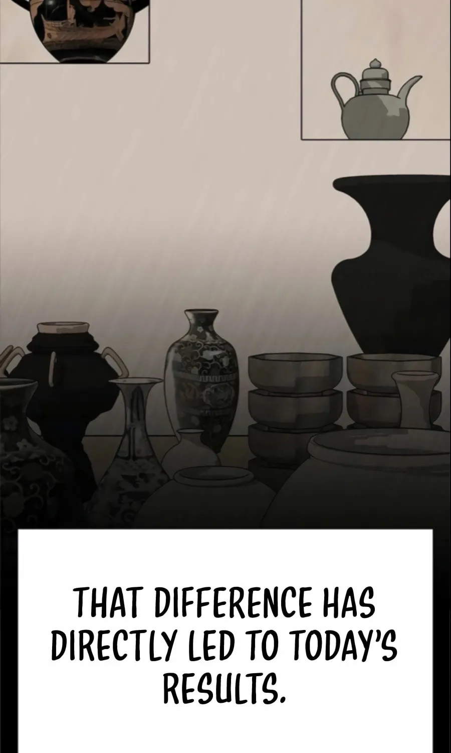 Read Artifact Reading Appraiser chapter 65 image 105 on Lezhin