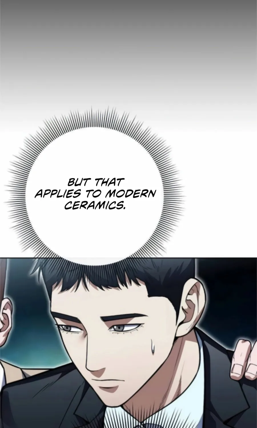 Read Artifact Reading Appraiser chapter 65 image 107 on Lezhin