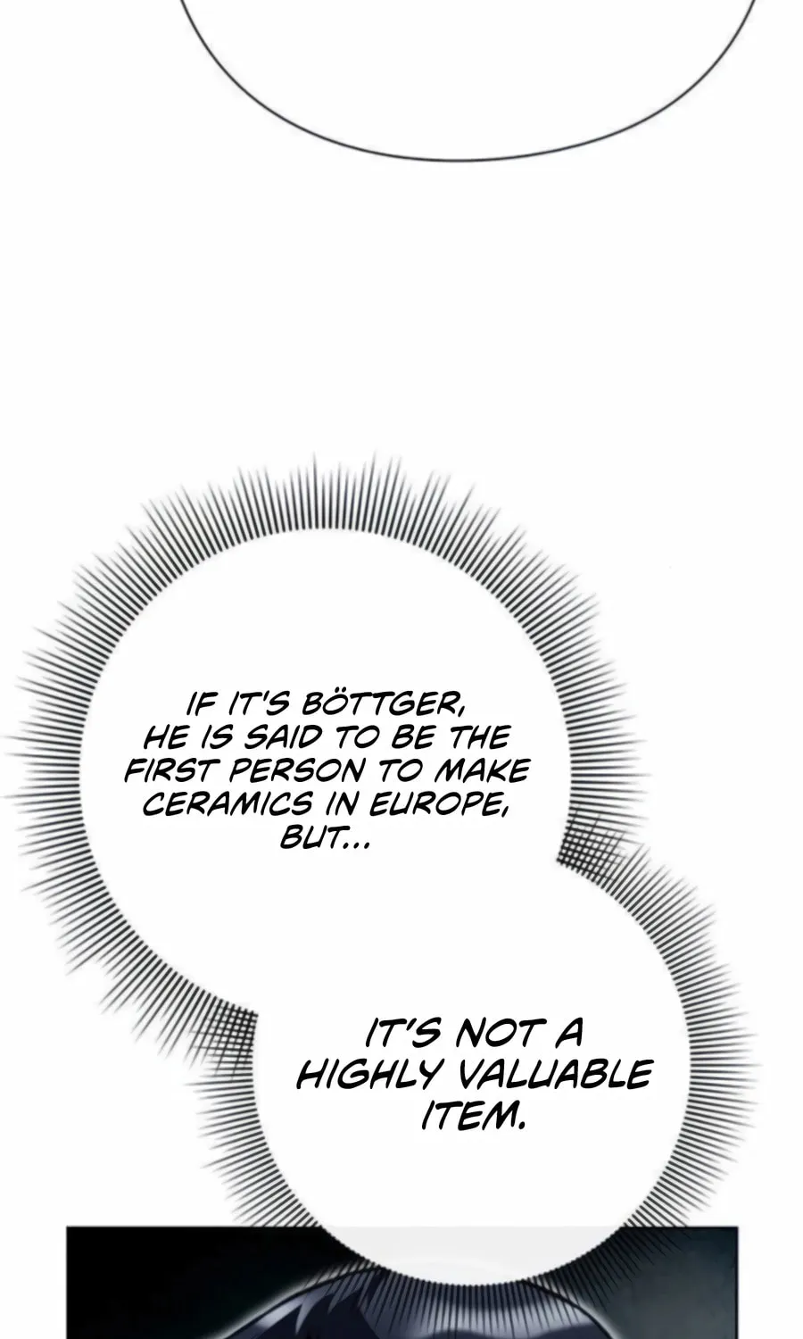 Read Artifact Reading Appraiser chapter 65 image 110 on Lezhin