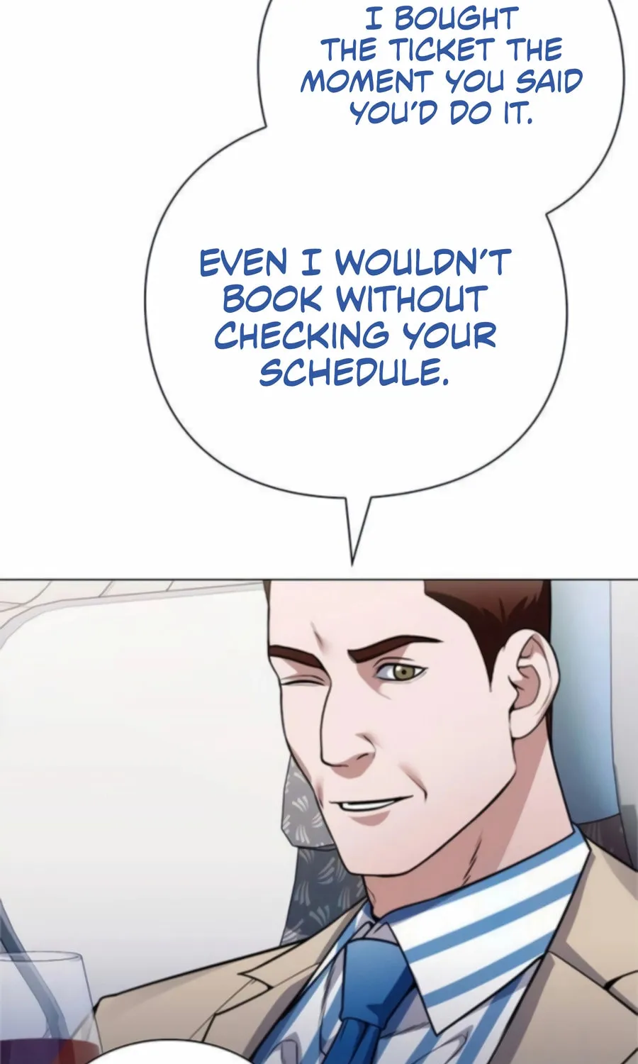 Read Artifact Reading Appraiser chapter 65 image 118 on Lezhin