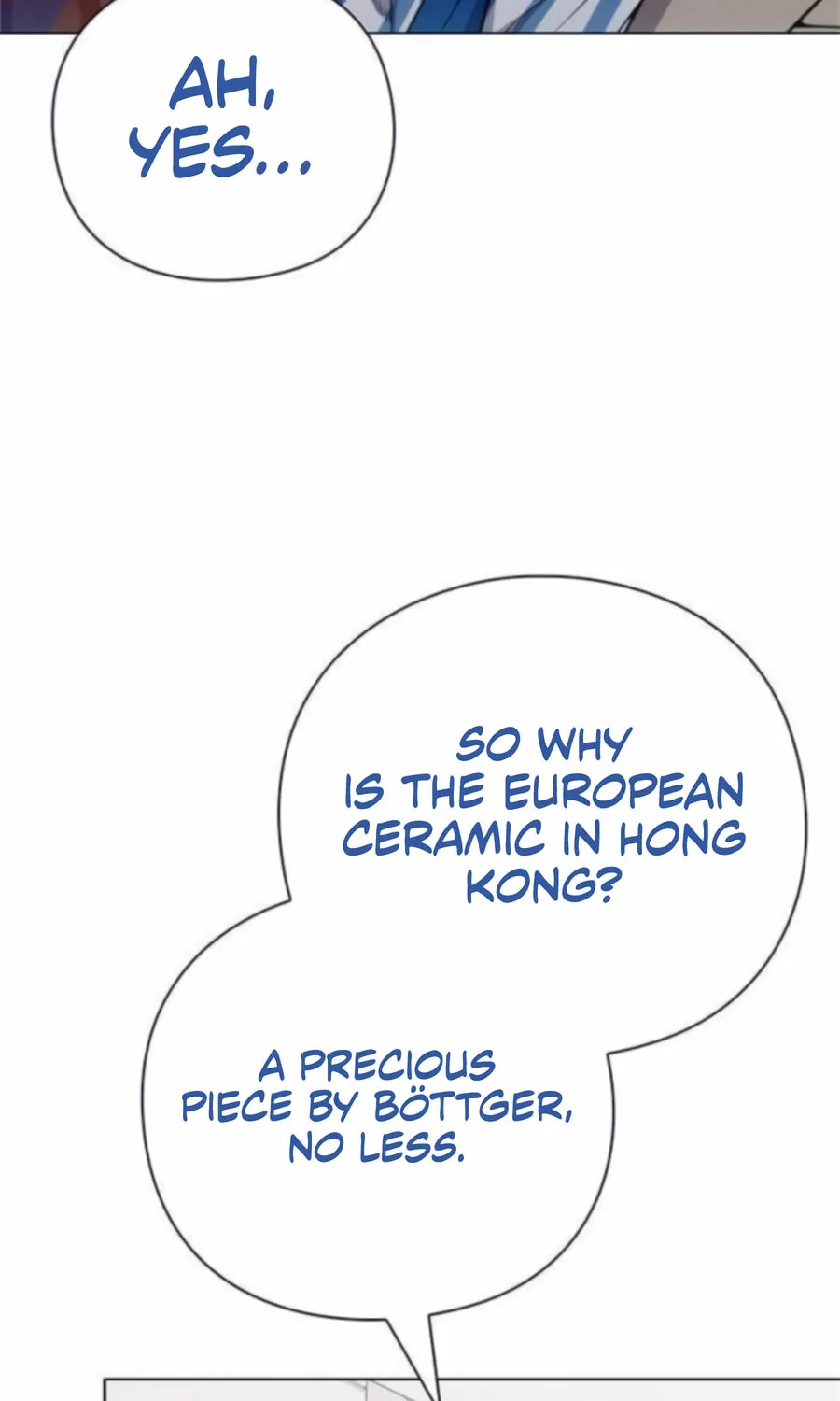 Read Artifact Reading Appraiser chapter 65 image 119 on Lezhin