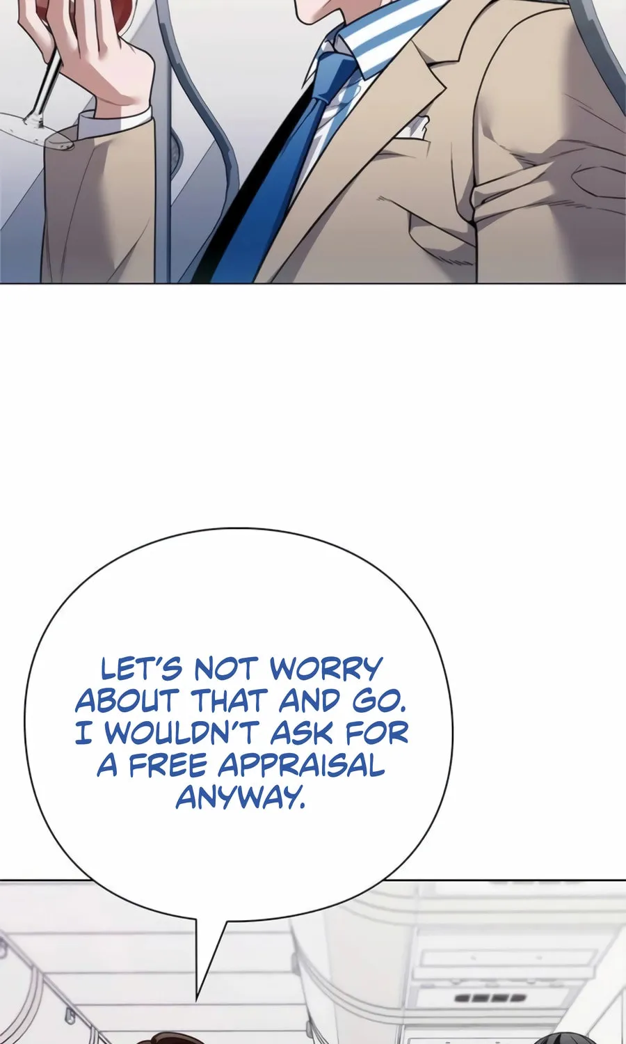 Read Artifact Reading Appraiser chapter 65 image 127 on Lezhin