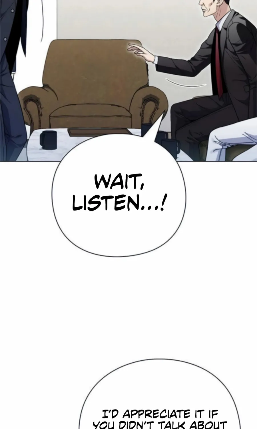 Read Artifact Reading Appraiser chapter 65 image 17 on Lezhin