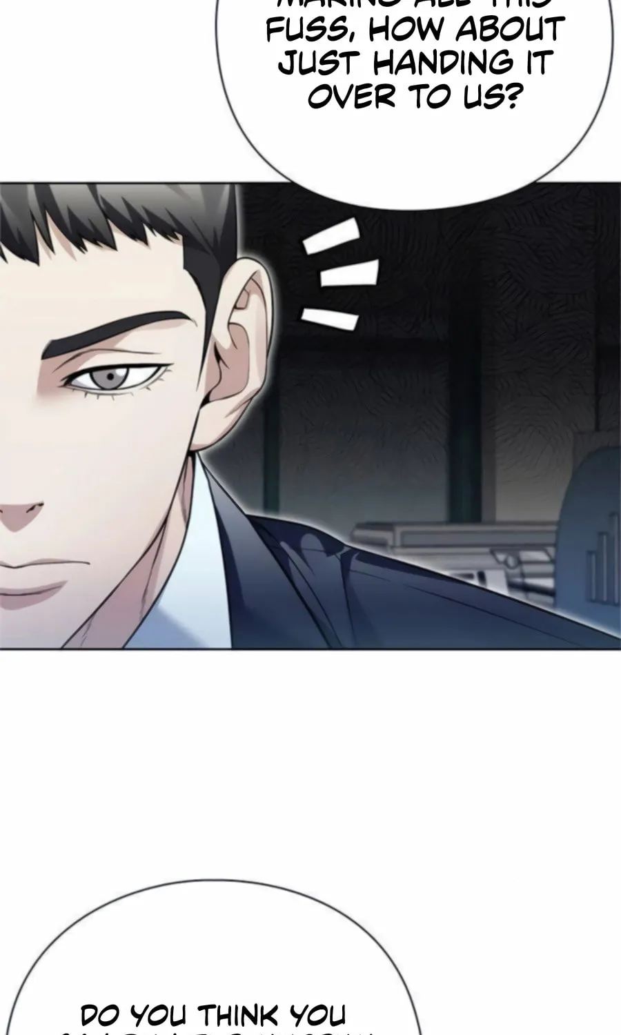 Read Artifact Reading Appraiser chapter 65 image 2 on Lezhin