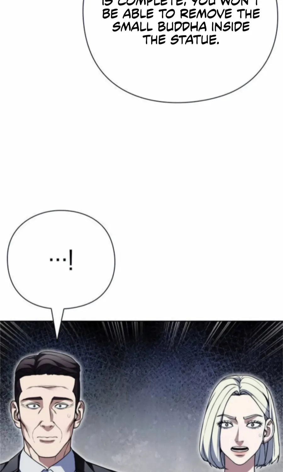 Read Artifact Reading Appraiser chapter 65 image 20 on Lezhin