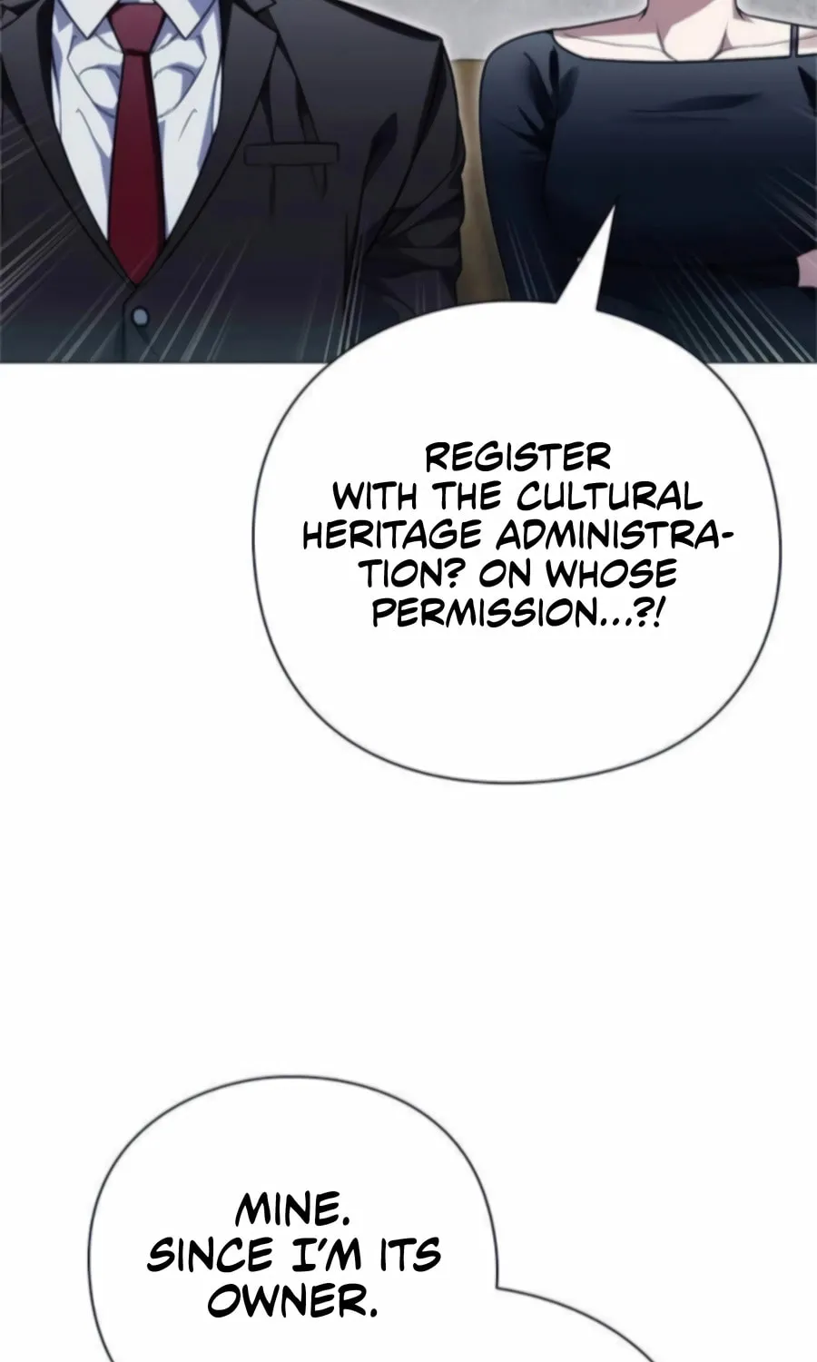 Read Artifact Reading Appraiser chapter 65 image 21 on Lezhin