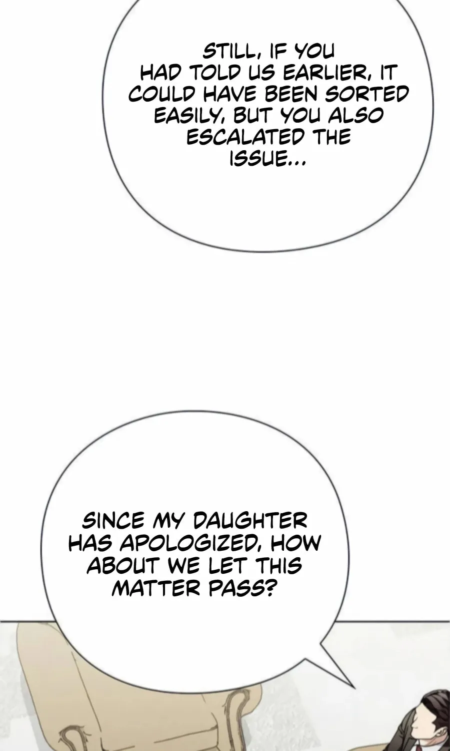 Read Artifact Reading Appraiser chapter 65 image 24 on Lezhin