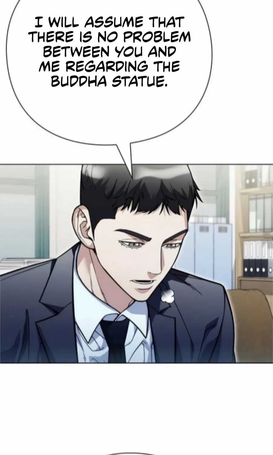 Read Artifact Reading Appraiser chapter 65 image 26 on Lezhin