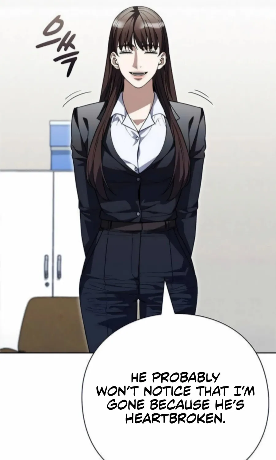 Read Artifact Reading Appraiser chapter 65 image 33 on Lezhin