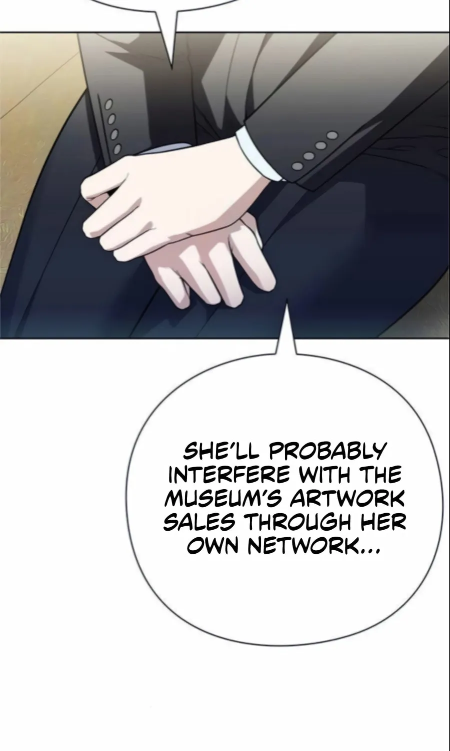 Read Artifact Reading Appraiser chapter 65 image 36 on Lezhin