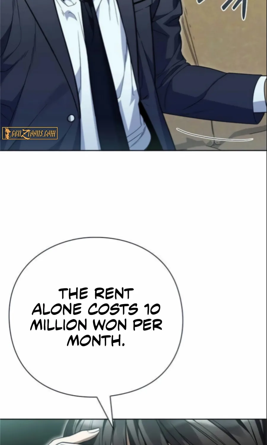 Read Artifact Reading Appraiser chapter 65 image 39 on Lezhin
