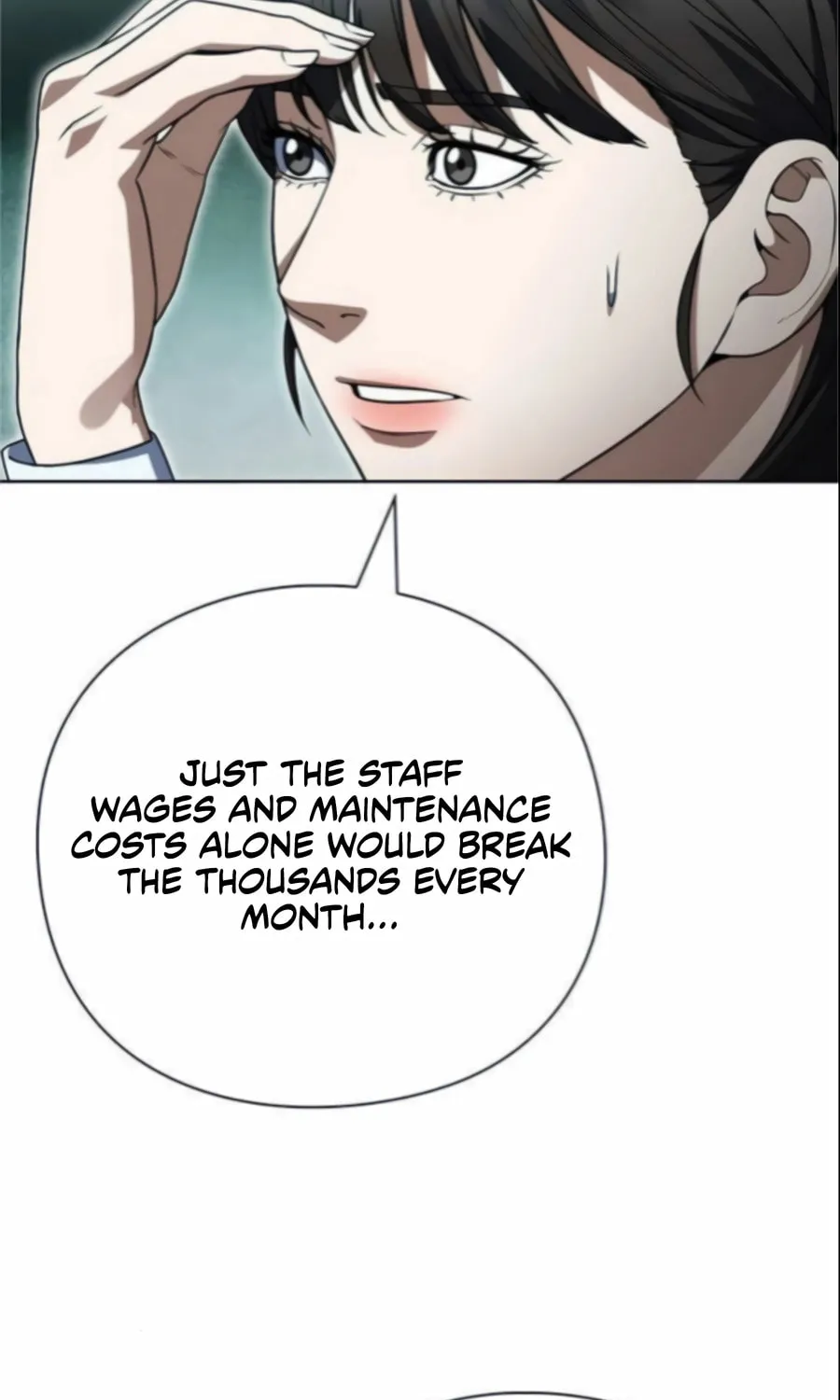 Read Artifact Reading Appraiser chapter 65 image 40 on Lezhin