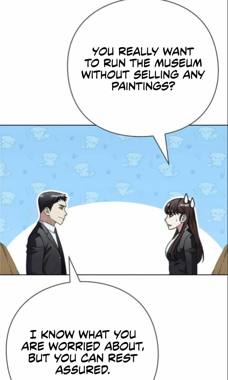 Read Artifact Reading Appraiser chapter 65 image 41 on Lezhin