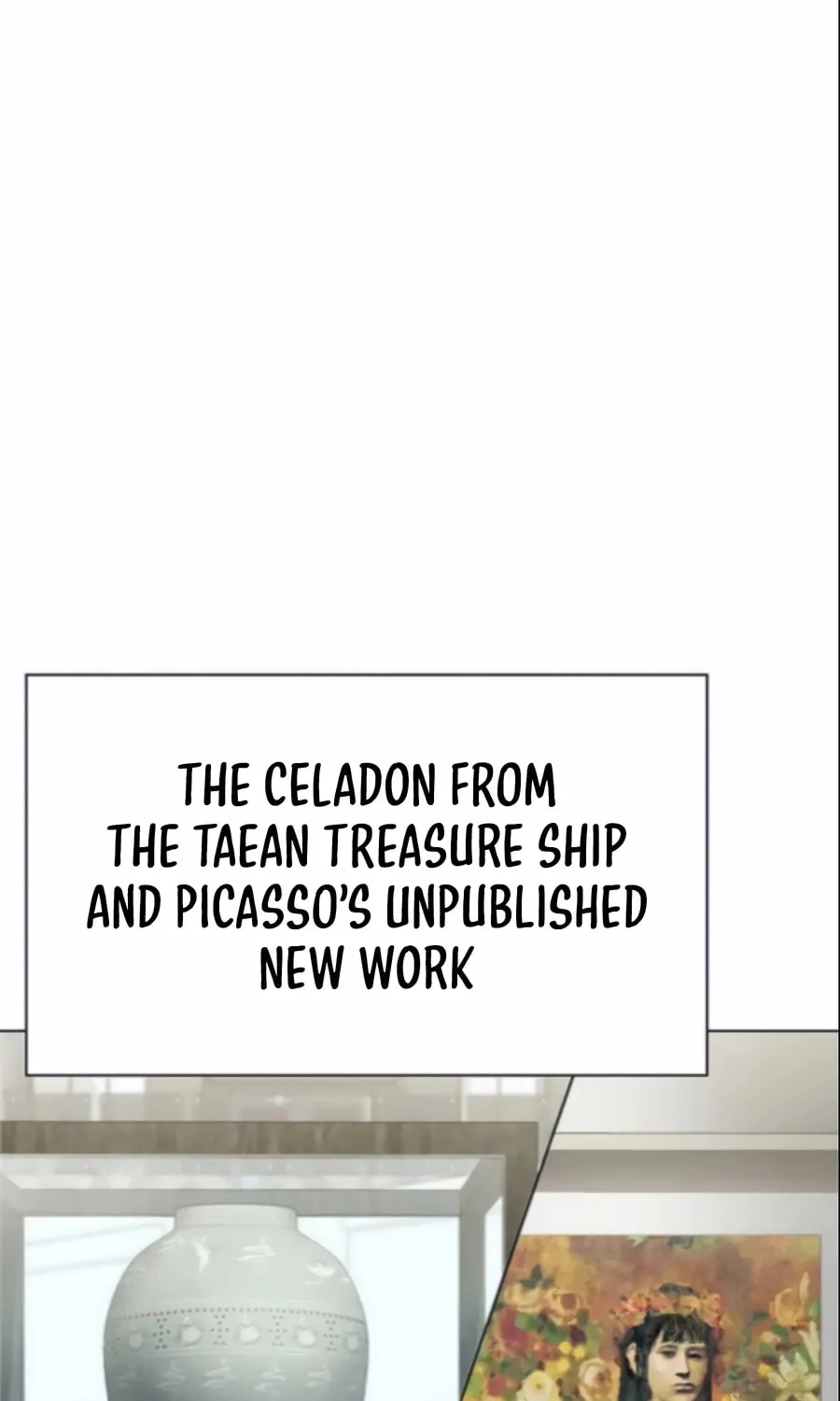 Read Artifact Reading Appraiser chapter 65 image 43 on Lezhin