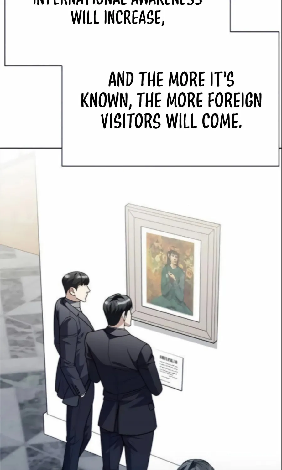 Read Artifact Reading Appraiser chapter 65 image 45 on Lezhin