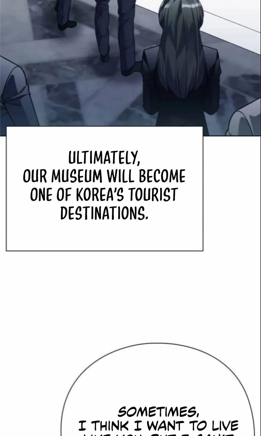 Read Artifact Reading Appraiser chapter 65 image 46 on Lezhin