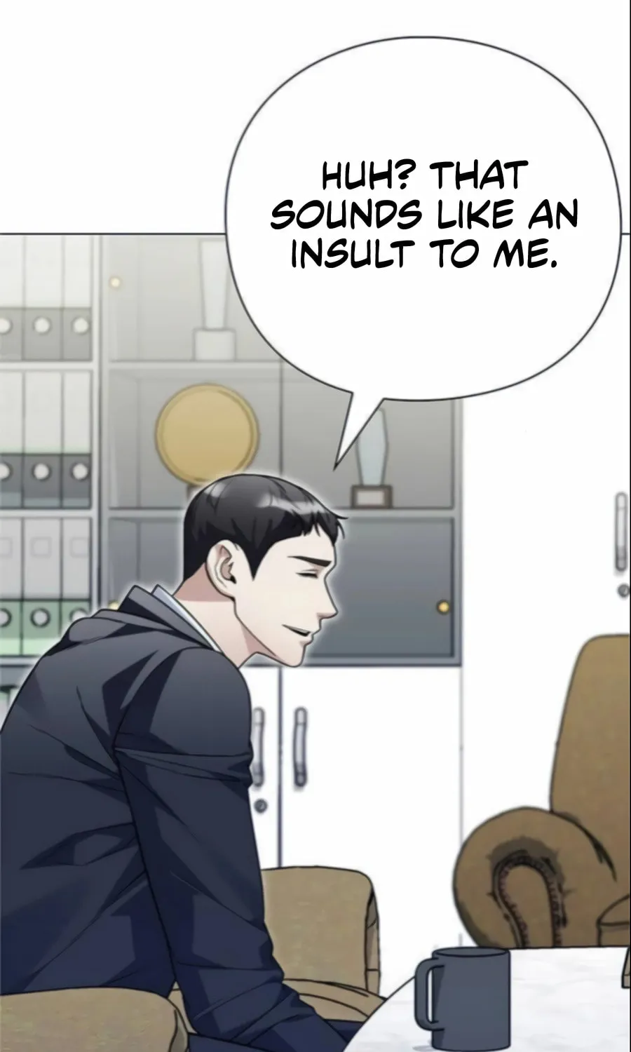 Read Artifact Reading Appraiser chapter 65 image 49 on Lezhin