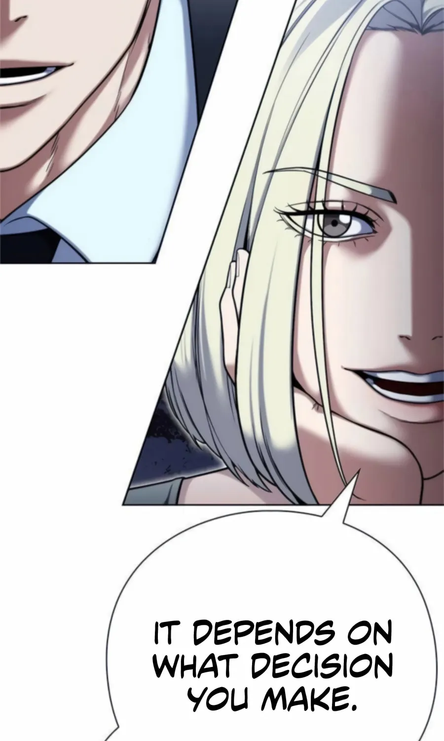 Read Artifact Reading Appraiser chapter 65 image 5 on Lezhin