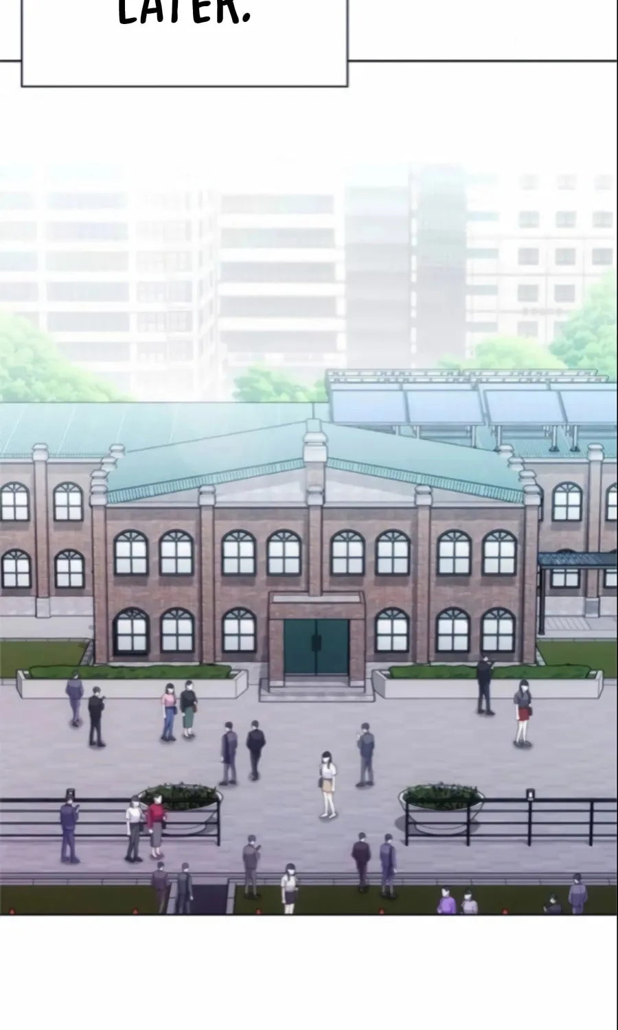 Read Artifact Reading Appraiser chapter 65 image 52 on Lezhin