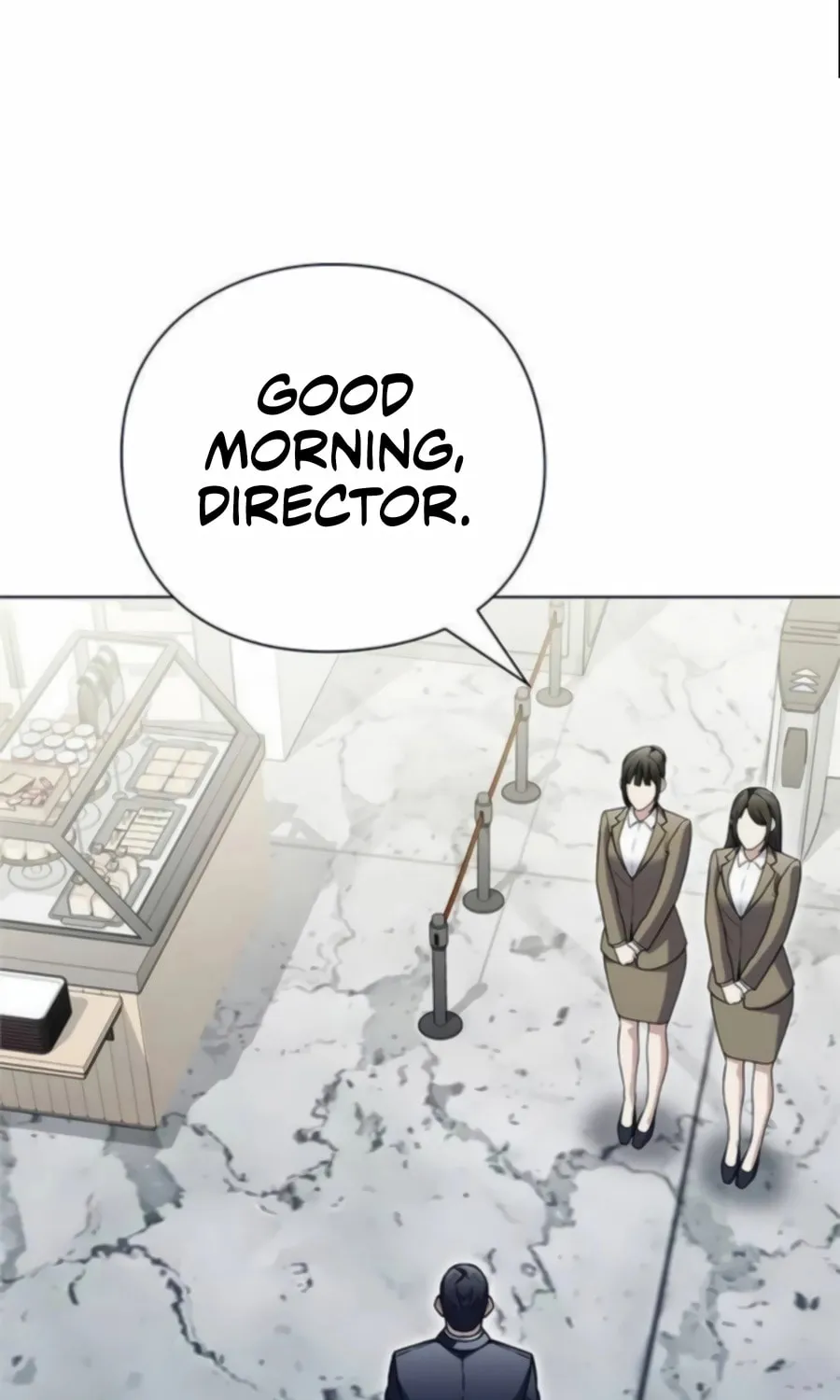 Read Artifact Reading Appraiser chapter 65 image 53 on Lezhin