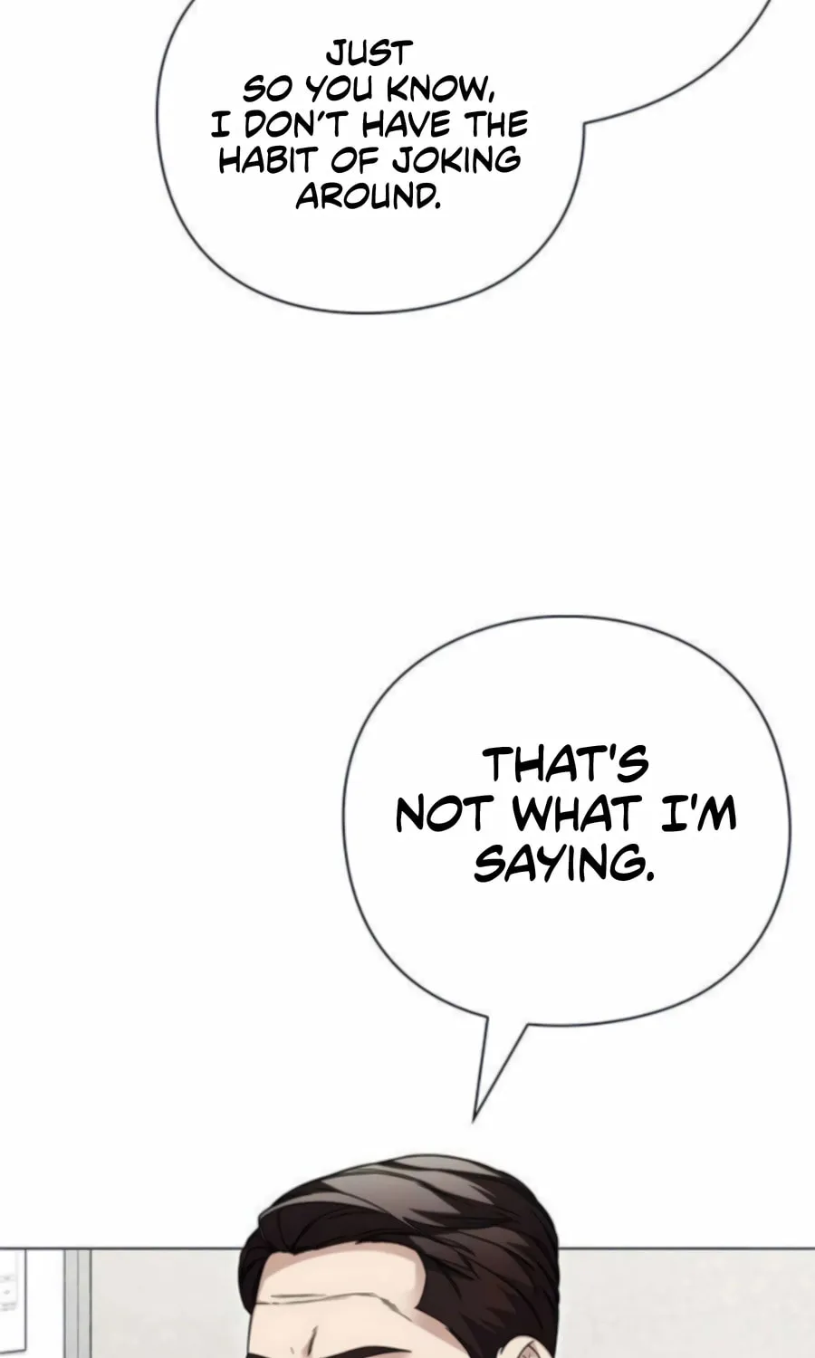 Read Artifact Reading Appraiser chapter 65 image 6 on Lezhin