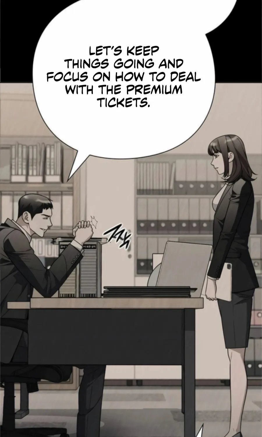 Read Artifact Reading Appraiser chapter 65 image 63 on Lezhin