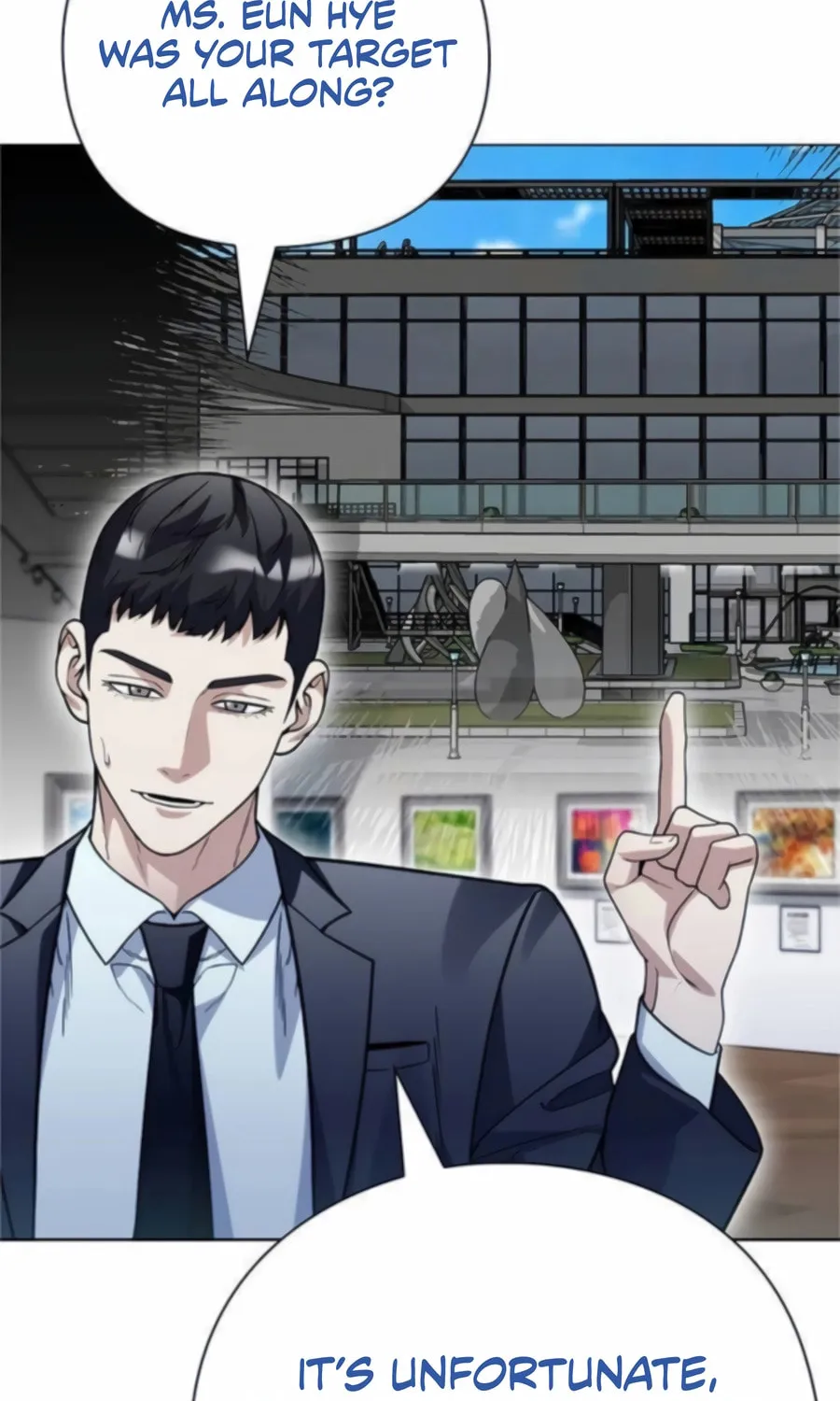 Read Artifact Reading Appraiser chapter 65 image 78 on Lezhin