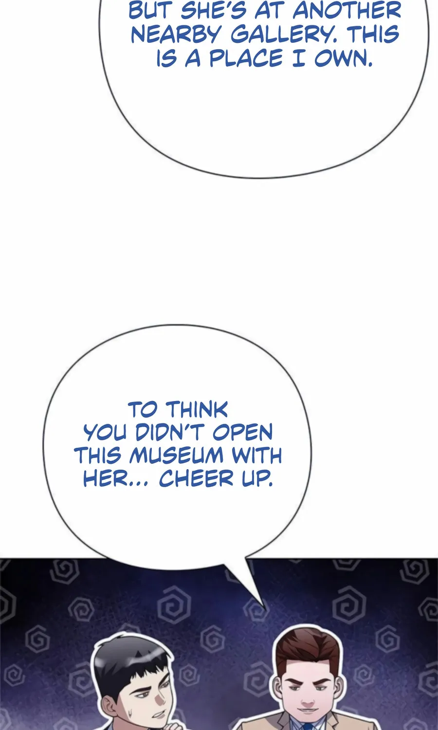 Read Artifact Reading Appraiser chapter 65 image 79 on Lezhin