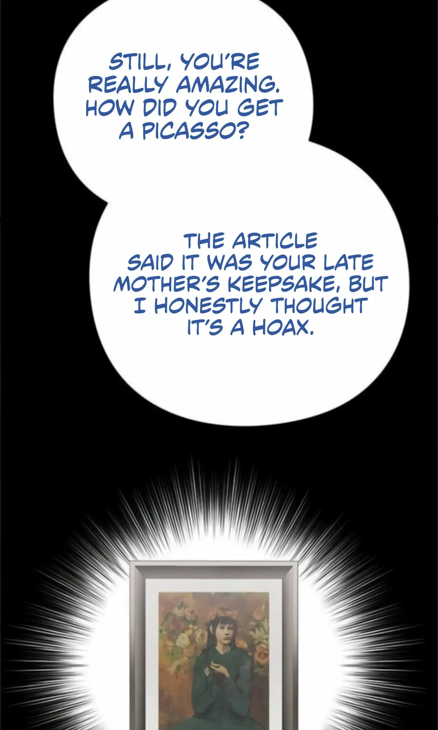 Read Artifact Reading Appraiser chapter 65 image 82 on Lezhin