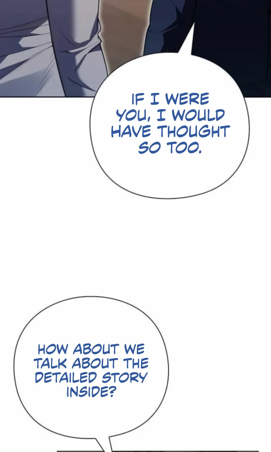 Read Artifact Reading Appraiser chapter 65 image 84 on Lezhin