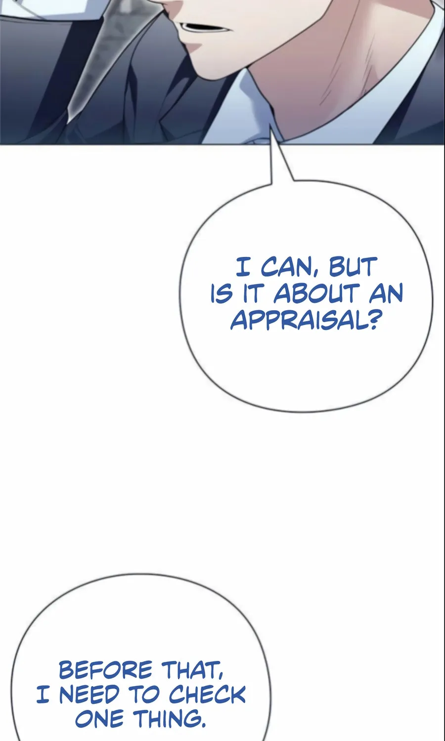 Read Artifact Reading Appraiser chapter 65 image 92 on Lezhin