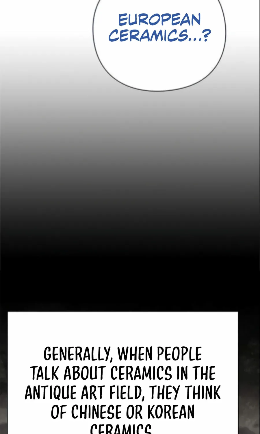 Read Artifact Reading Appraiser chapter 65 image 95 on Lezhin
