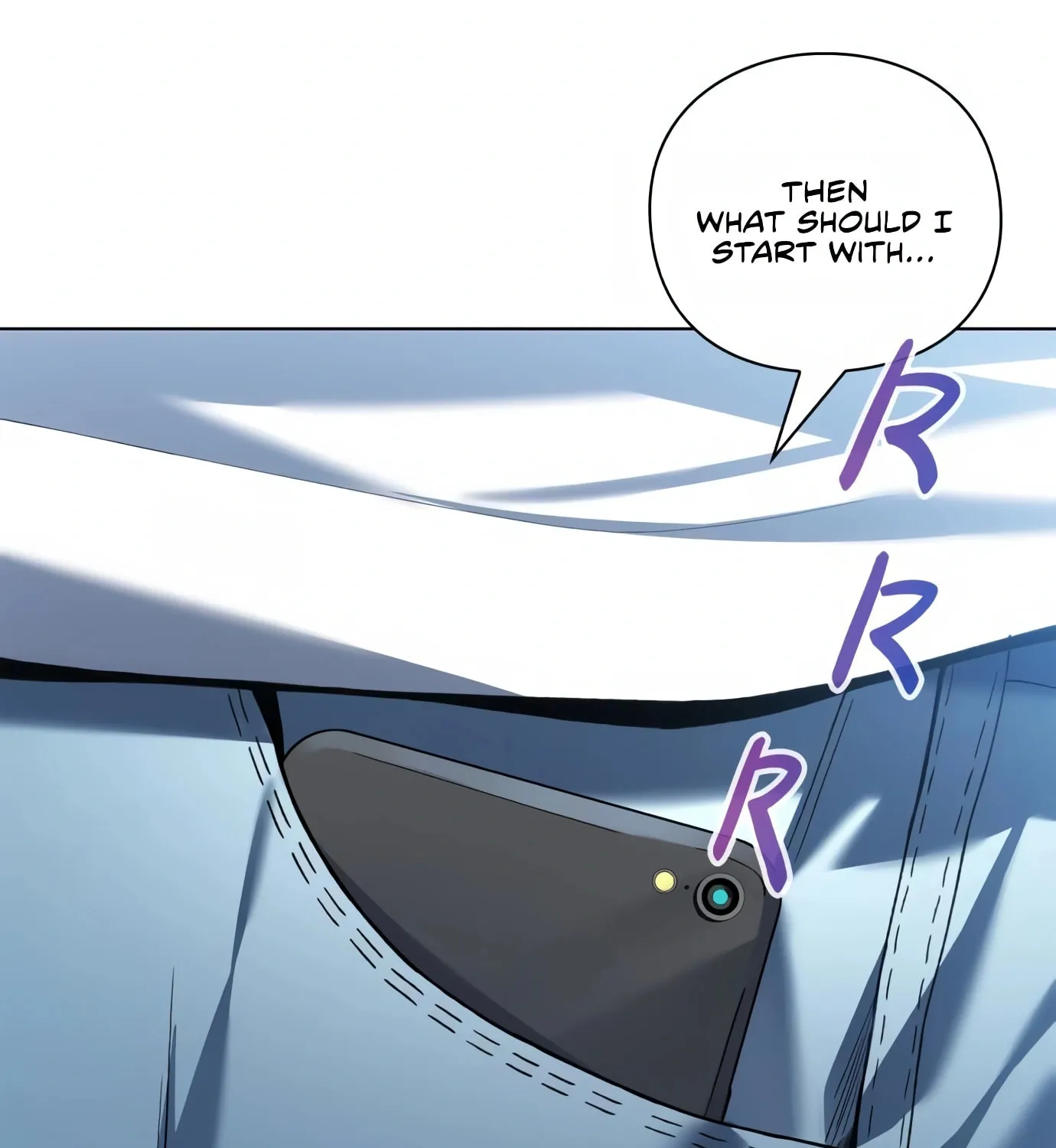 Read Artifact Reading Appraiser chapter 7 image 10 on Lezhin