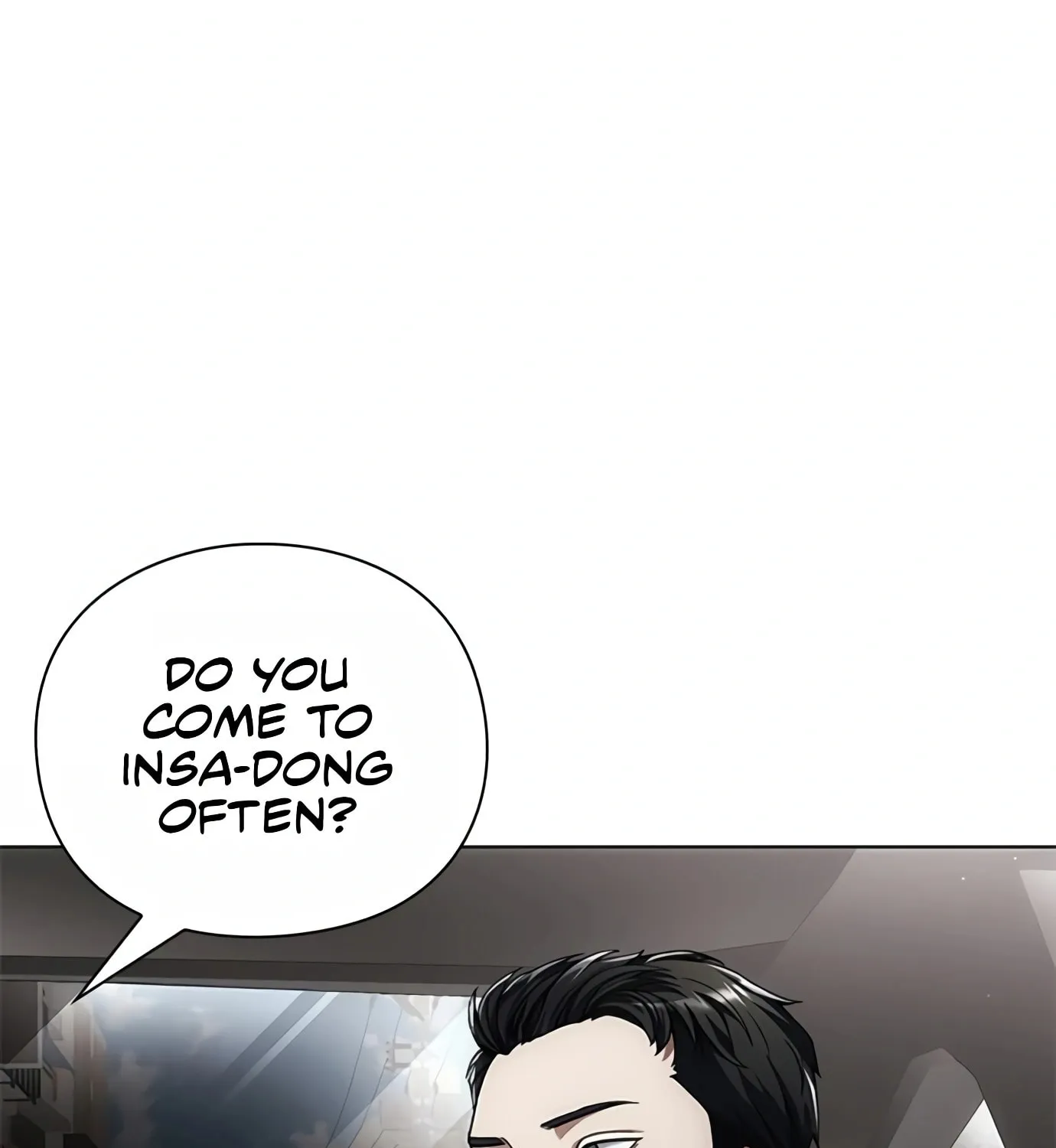 Read Artifact Reading Appraiser chapter 7 image 100 on Lezhin