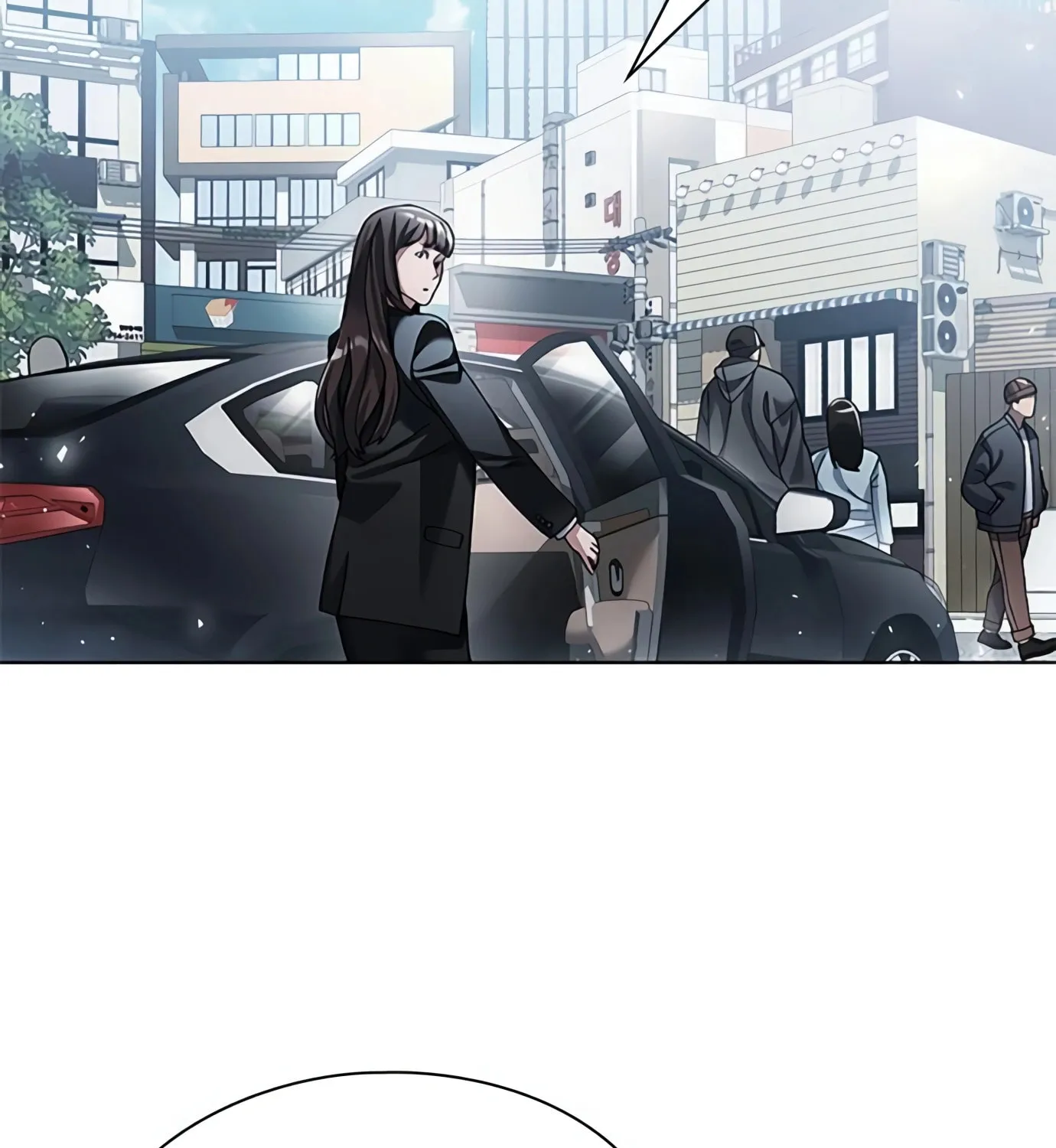 Read Artifact Reading Appraiser chapter 7 image 104 on Lezhin