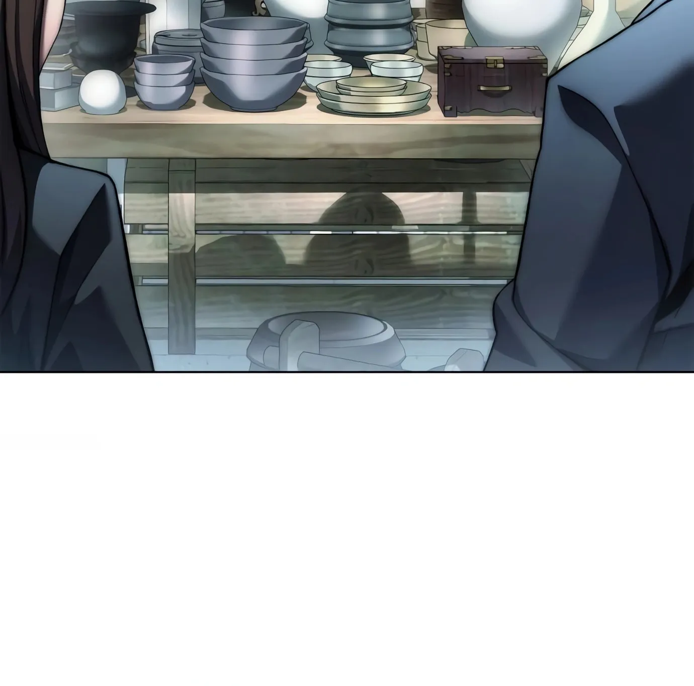 Read Artifact Reading Appraiser chapter 7 image 111 on Lezhin