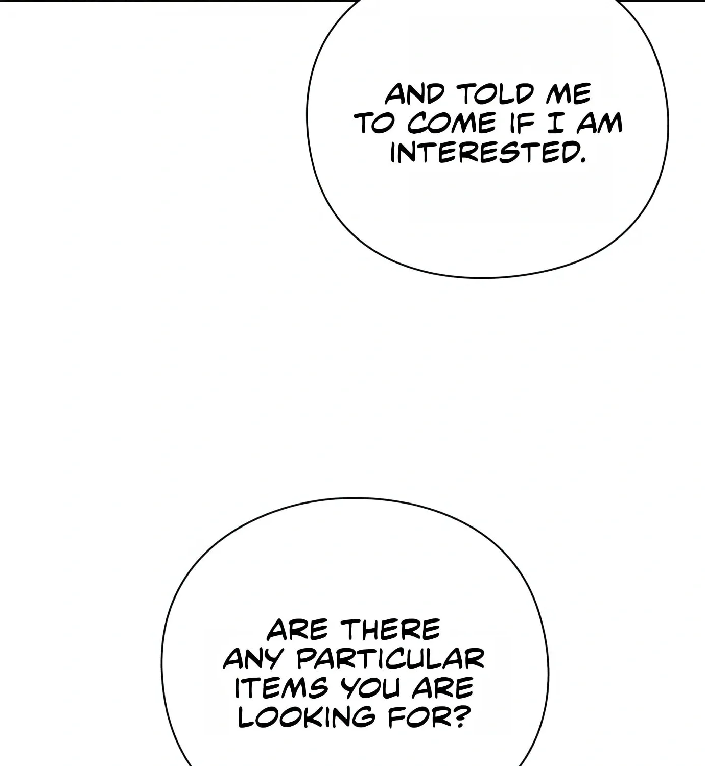 Read Artifact Reading Appraiser chapter 7 image 115 on Lezhin