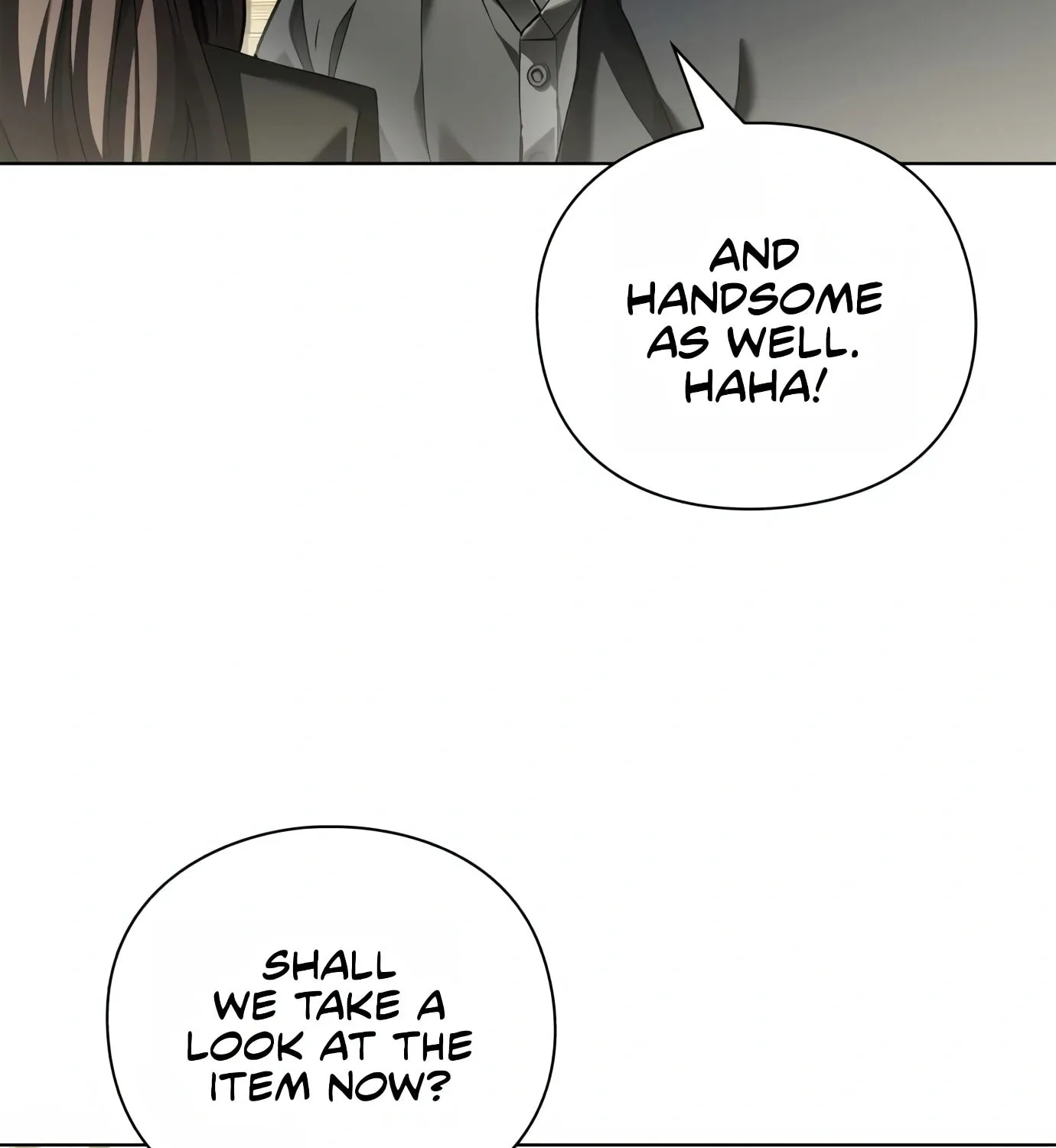 Read Artifact Reading Appraiser chapter 7 image 123 on Lezhin